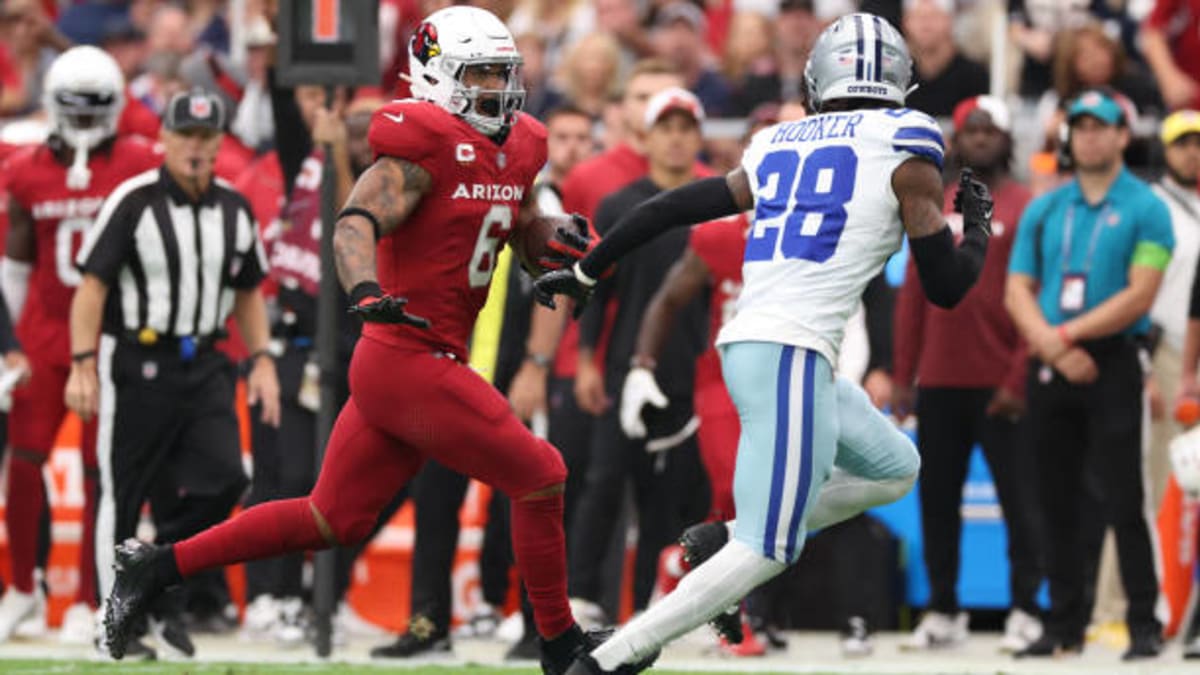 Arizona Cardinals replay: Takeaways and numbers of note in Rams loss