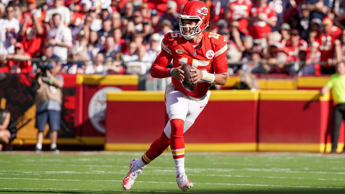 Kansas City Chiefs: ESPN Power Ranking Put Chiefs Ninth