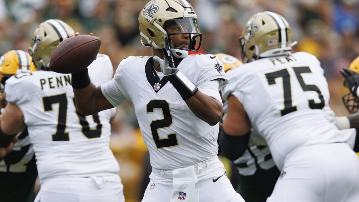 Saints Likely To Release QB Jameis Winston 