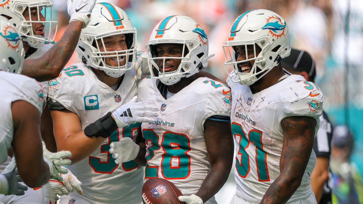 NFL Week 3 Picks: Saints-Packers, Broncos-Dolphins top list, Sports  Betting