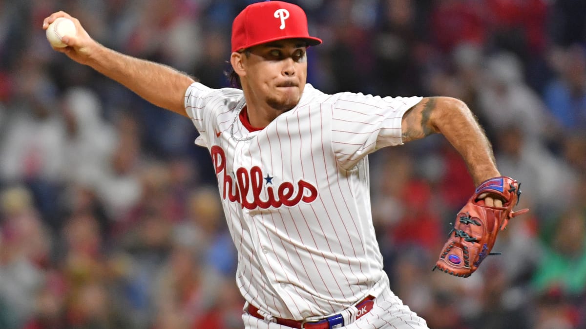 Phillies prospect Orion Kerkering called up to majors – NBC Sports  Philadelphia