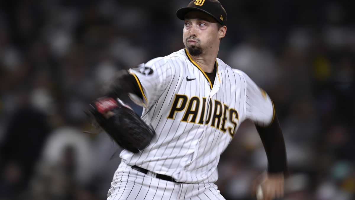 Padres Daily: Snell rises to occasion again; Soto's exclusive club