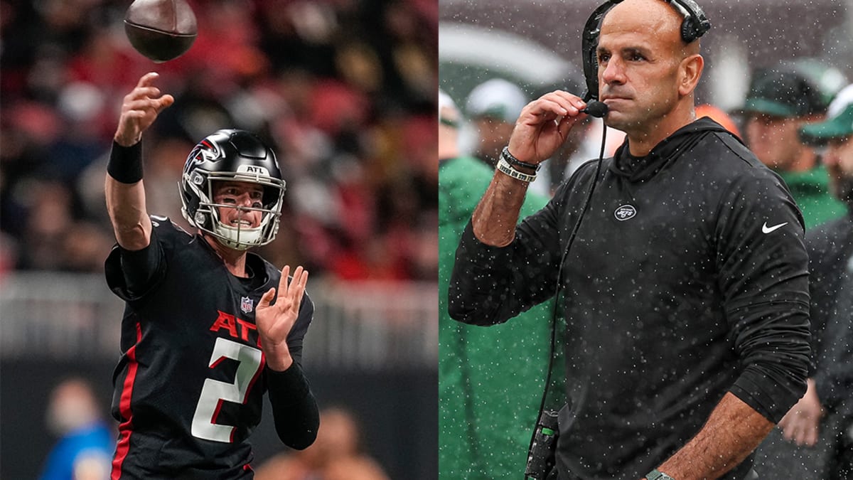 Atlanta Falcons Ex Matt Ryan Offers to Sign with Aaron Rodgers' Jets; New  York Reaction? - Sports Illustrated Atlanta Falcons News, Analysis and More