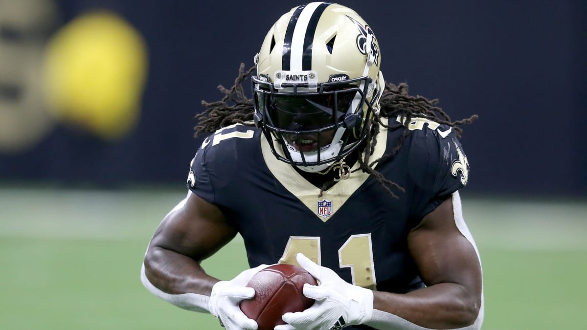 2023 Running Back PPR Rankings: Robinson, Pollard sit top five