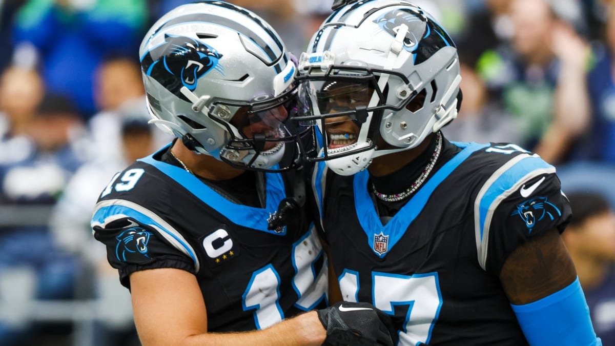 What the ESPN FPI Says About the Panthers' Chances Against the Lions -  Sports Illustrated Carolina Panthers News, Analysis and More