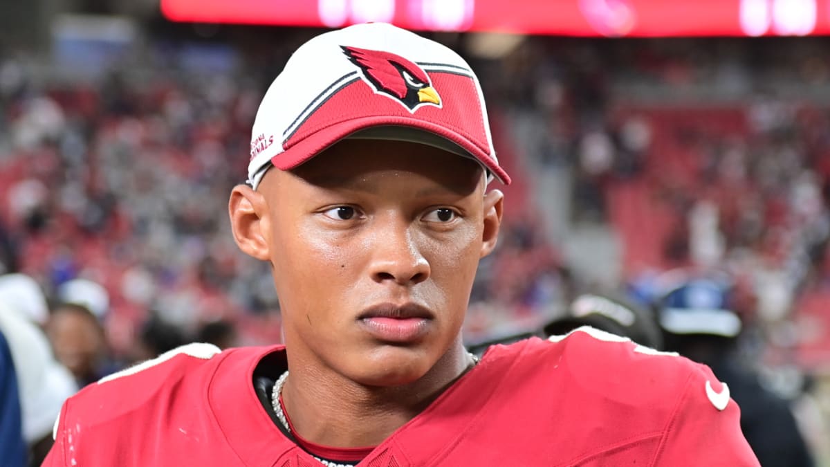 Cardinals' Dobbs unable to buy his jersey at team store. Now he can