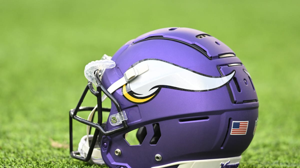 Vikings Signed Veteran Running Back On Wednesday - The Spun