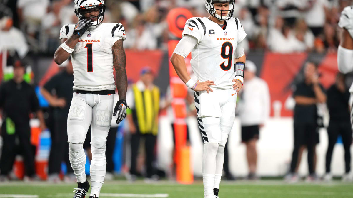 Postgame Observations: Bengals' Offense Nonexistent in 24-3 Loss to Browns  - Sports Illustrated Cincinnati Bengals News, Analysis and More