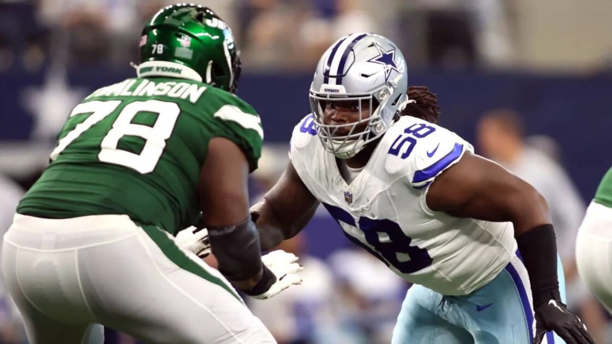 Dallas Cowboys Overpower New England Patriots 38-3: Live Game Log -  FanNation Dallas Cowboys News, Analysis and More