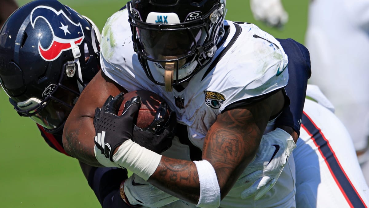 Jacksonville Jaguars running backs: What to expect in fantasy football