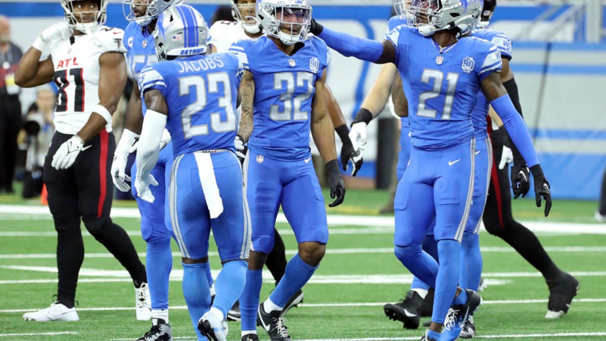 Detroit Lions