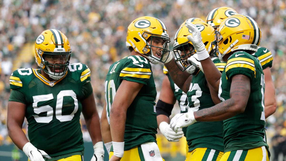 ESPN Ranks 2023 NFL Rosters; Where Are Packers? - Sports Illustrated Green  Bay Packers News, Analysis and More