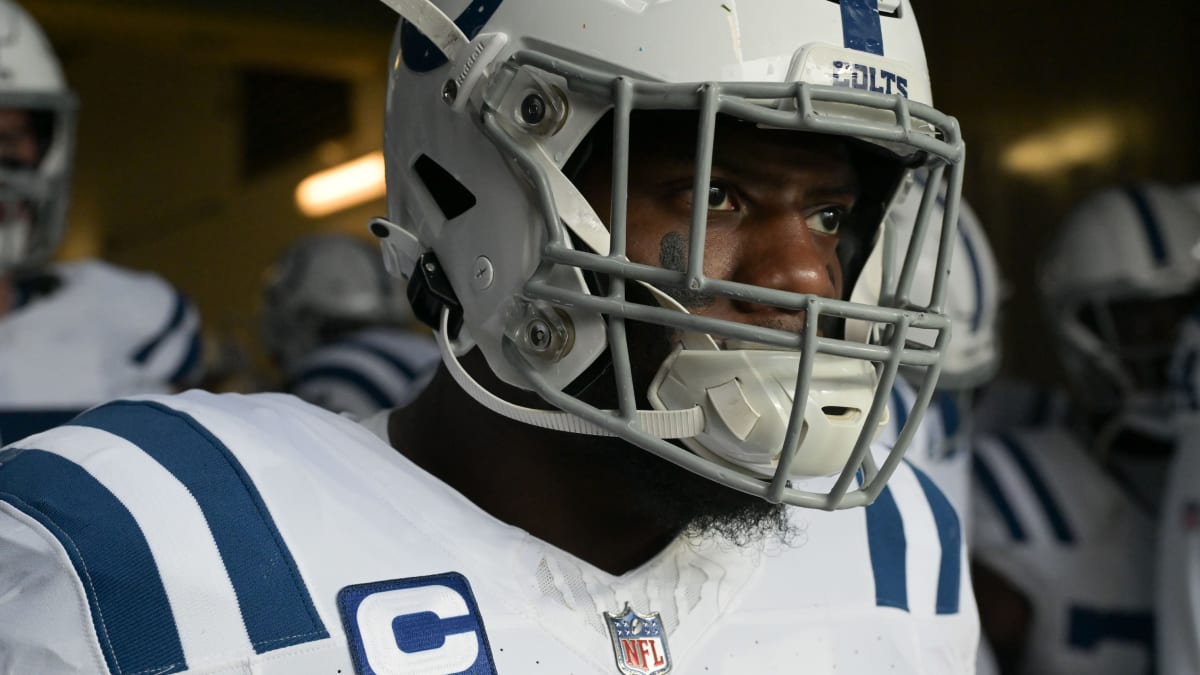 Colts Defender is on Track to Break NFL Records - Sports