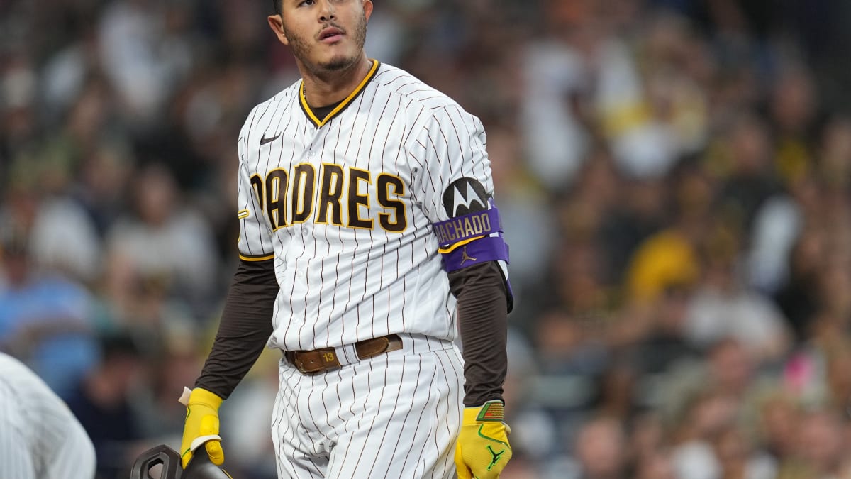 San Diego Padres: Three steps towards World Series contention in 2020 -  Page 2