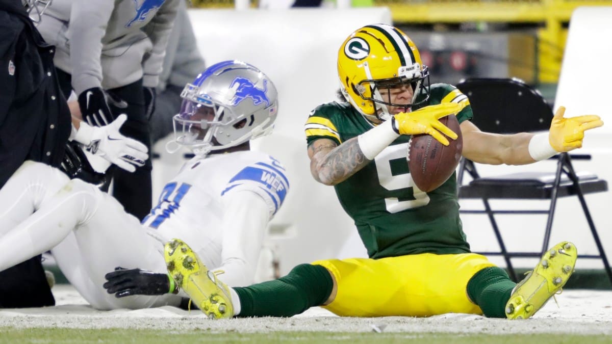 3 Key matchups Green Bay Packers must win vs. Cowboys