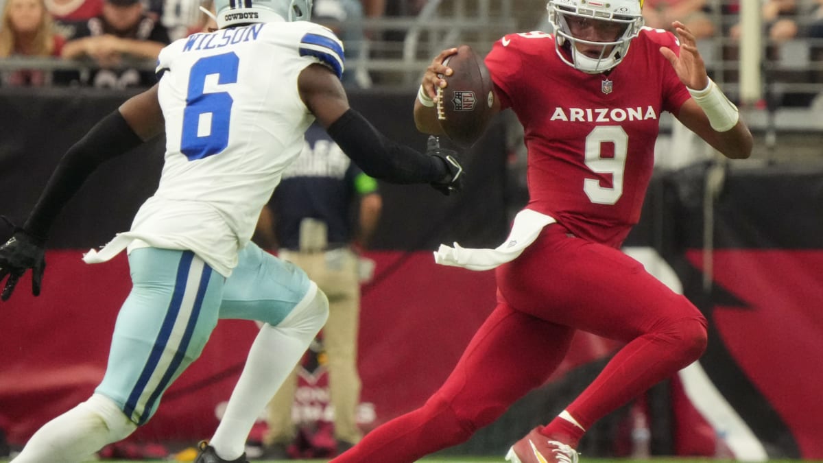 Cardinals vs. 49ers Prediction, Picks, Best Bets & Odds for 10/1 - Sports  Illustrated Arizona Cardinals News, Analysis and More