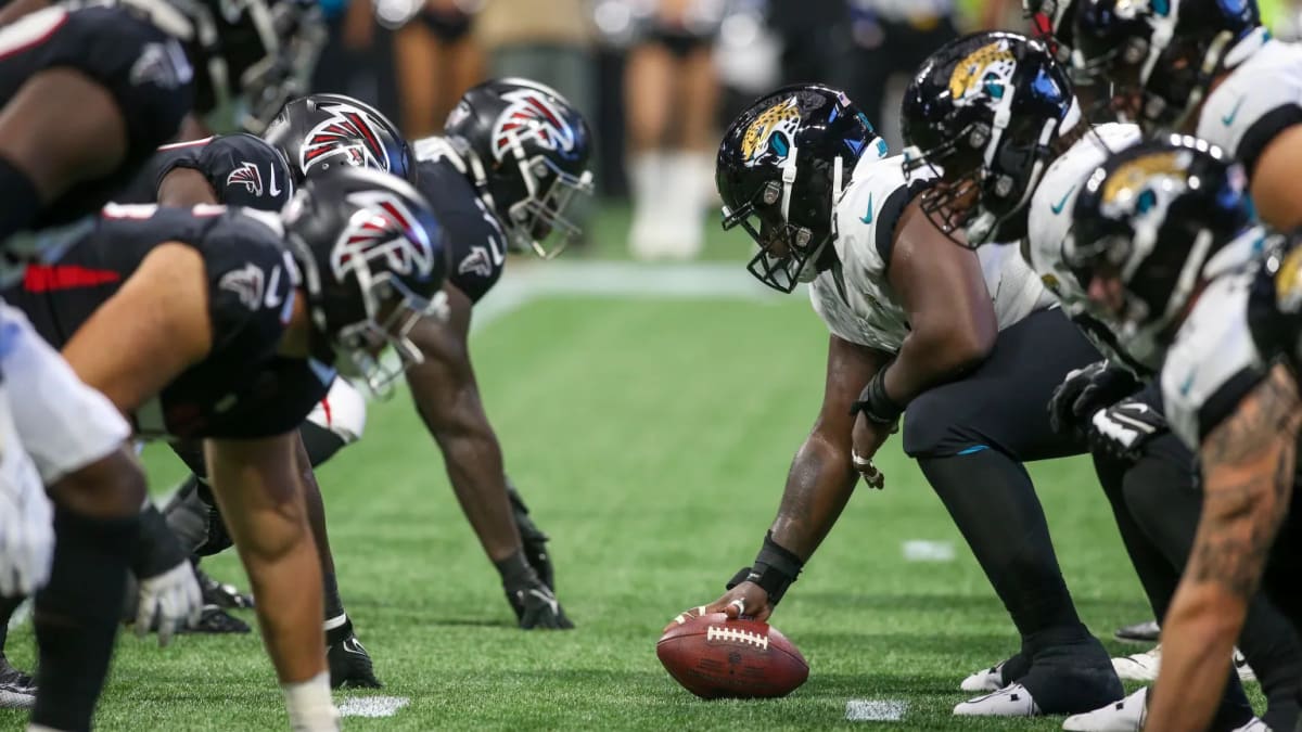 Falcons vs. Jaguars Q&A: Predictions, Analysis on Week 4 Matchup