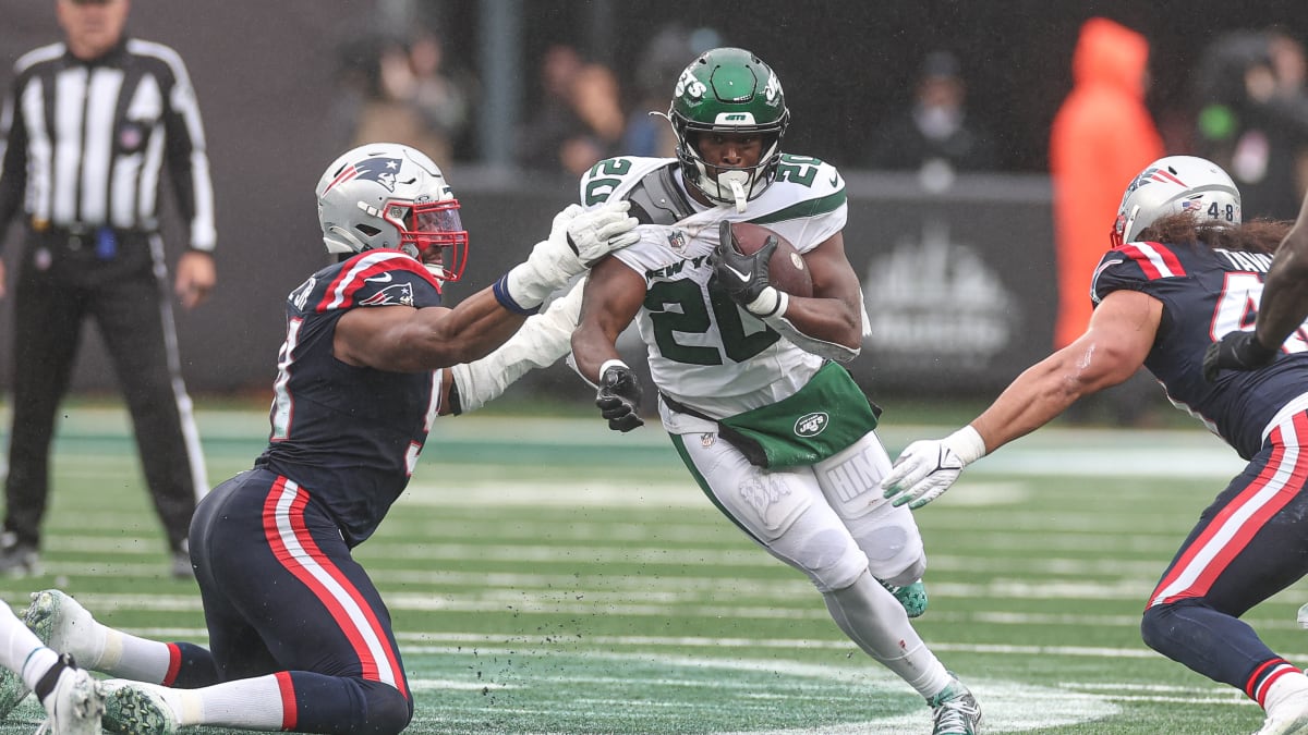 Chiefs vs. Jets Prediction, Picks, Best Bets & Odds for 10/1 - Sports  Illustrated New York Jets News, Analysis and More