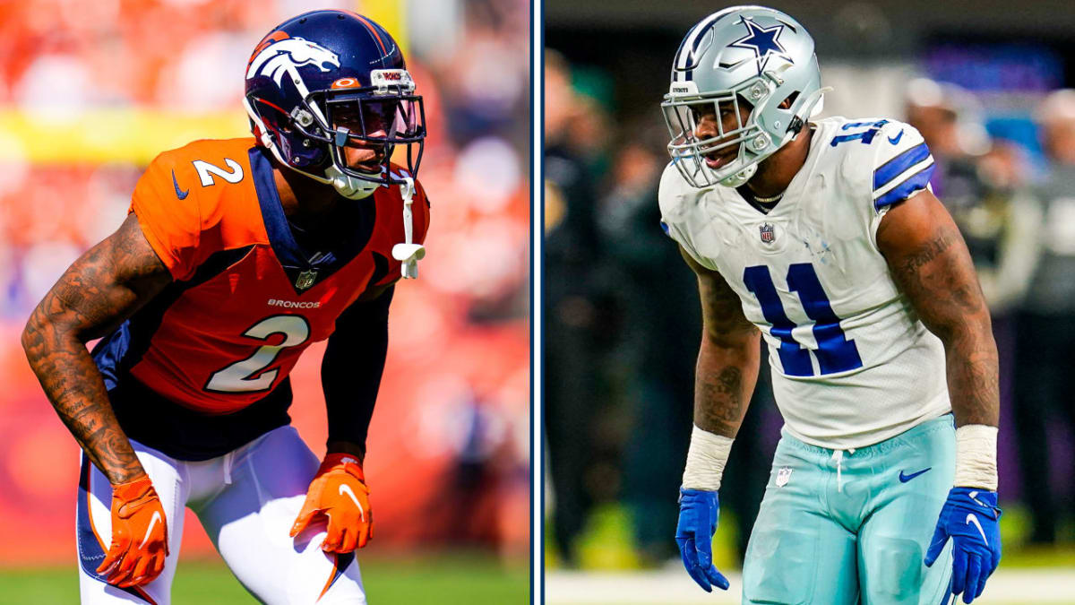 Dallas Cowboys vs. Denver Broncos: TV, radio, time, line