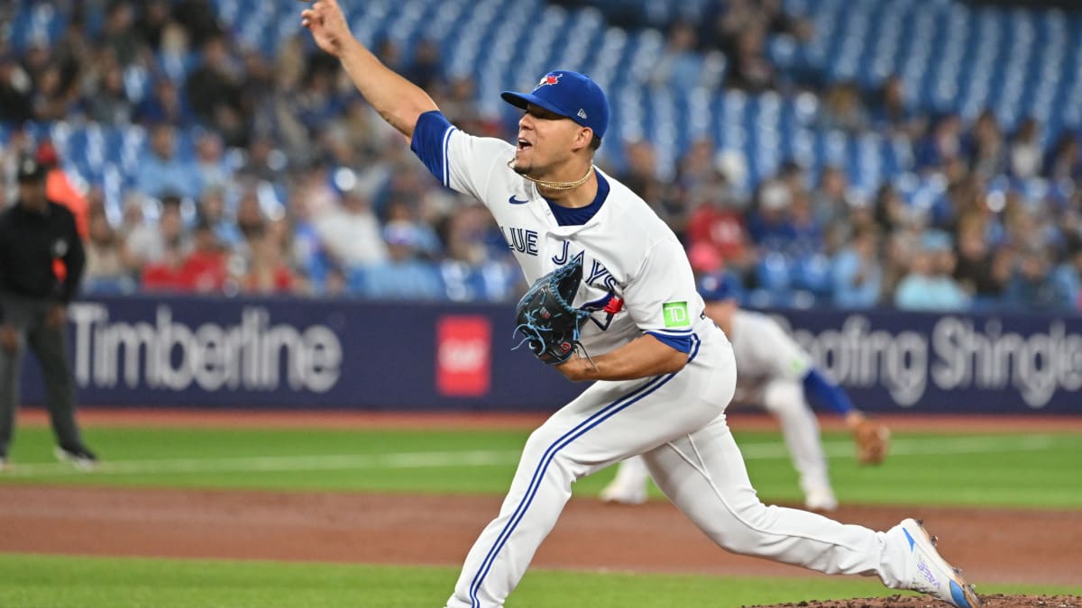 Blue Jays Clinch 2022 Playoff Spot - Sports Illustrated Toronto Blue Jays  News, Analysis and More