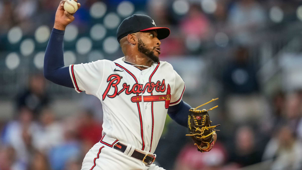 Atlanta Braves Gear Up for Rising Star Darius Vines' MLB Debut