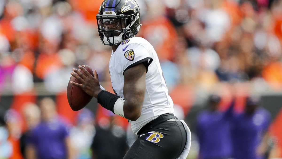 NFL Week One: Seven Keys to Browns Win Over Ravens