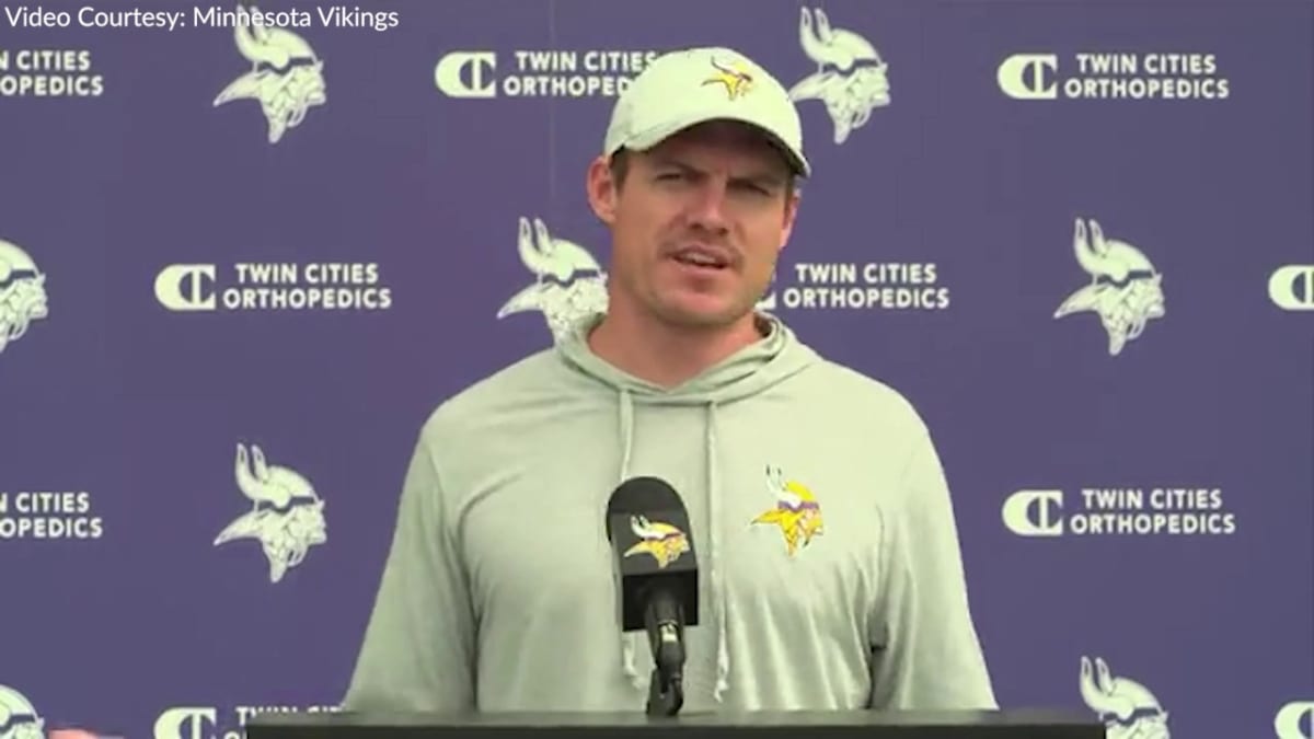 The Vikings have been historically good in close games – Twin Cities