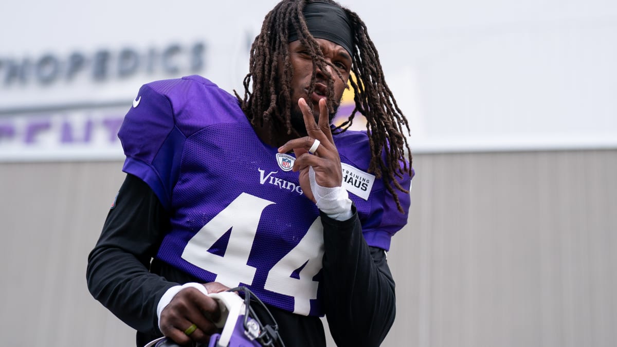 Vikings' Ed Ingram Raises Eyebrows With Comment on Week 1