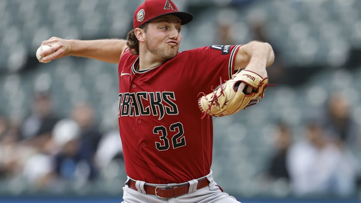 Diamondbacks shut out Chicago White Sox, inch closer to clinching wild-card  spot