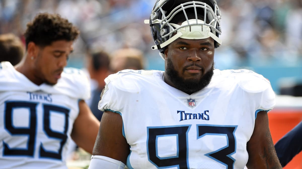 Three Tennessee Titans player who need to bounce back in Minnesota