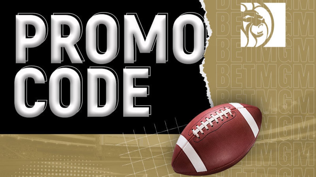 Score with BetMGM promo code MLIVEMGM on Lions vs. Seahawks 