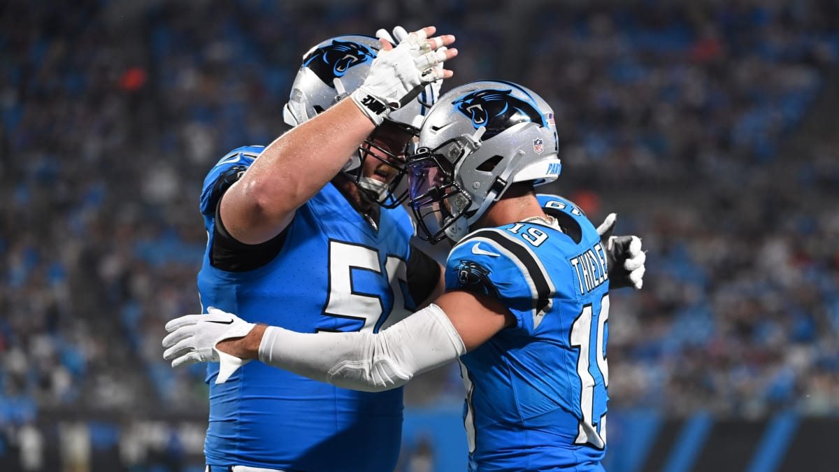 Week 4 NFL Score Predictions - Sports Illustrated Carolina Panthers News,  Analysis and More