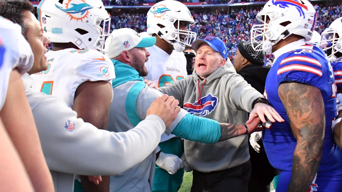 Dolphins vs. Bills Prediction, Player Prop Bets & Lineups for 10/1 - Sports  Illustrated Miami Dolphins News, Analysis and More