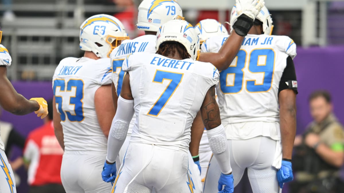 Chargers News: Bolts lose 45-0 in worst blowout loss in team