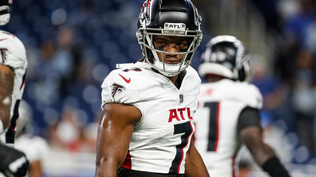 LOOK: Atlanta Falcons Reveal Week 4 Uniforms vs. Jacksonville