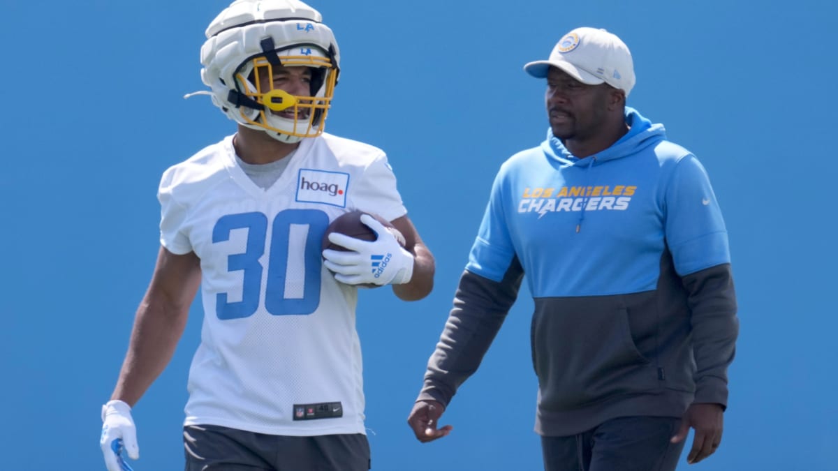 Chargers News: Austin Ekeler Out for Crucial Week 4 Division Clash - Sports  Illustrated Los Angeles Chargers News, Analysis and More