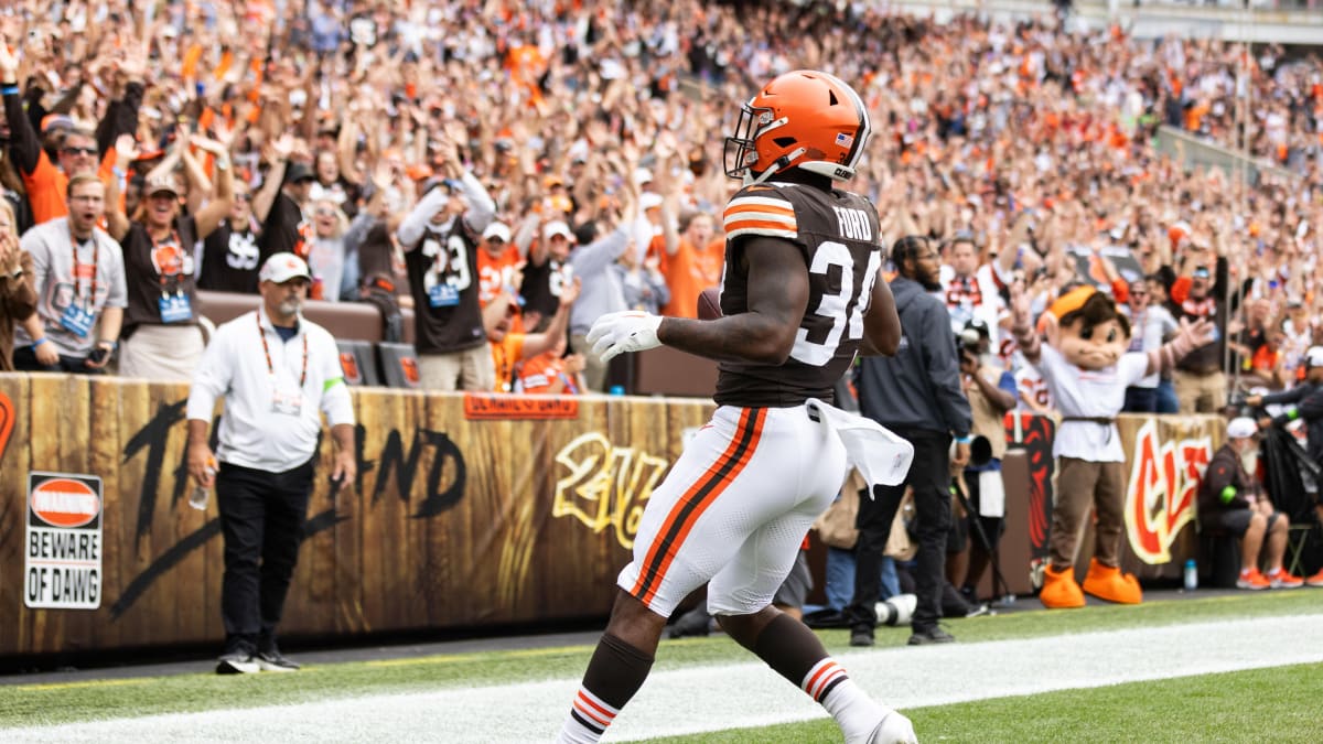 Who are the biggest x-factors for the Cleveland Browns vs. the Cincinnati  Bengals?