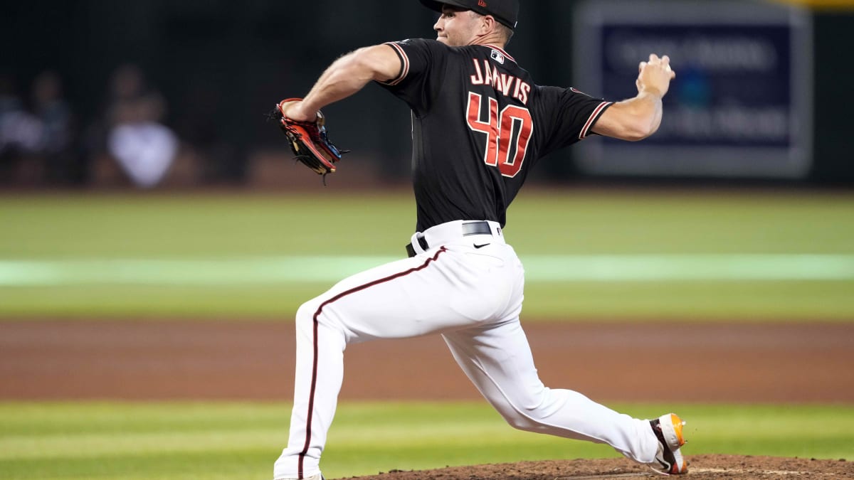 Early runs hold up in D-backs' 3-0 win over White Sox