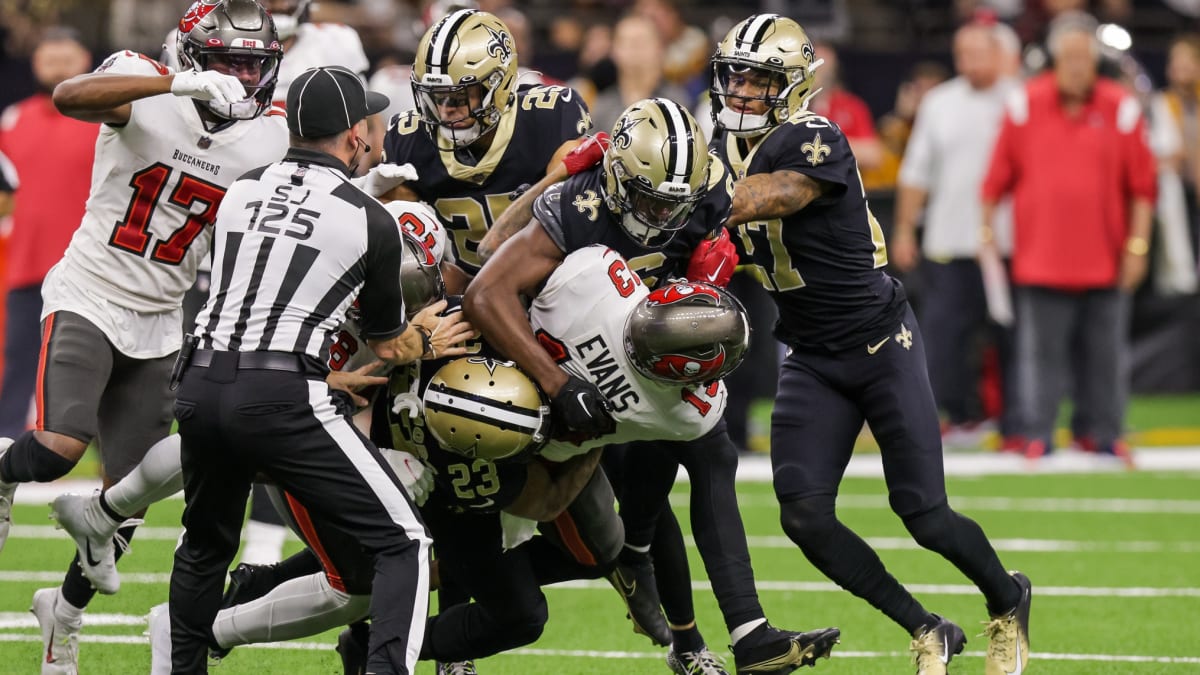 Back to the Future: Saints and 49ers Renew an Old Rivalry for NFC Dominance  - Sports Illustrated New Orleans Saints News, Analysis and More