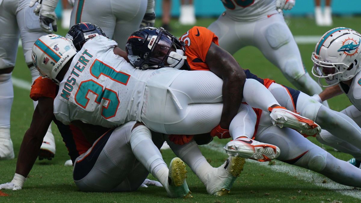 Dolphins vs. Bills Prediction, Player Prop Bets & Lineups for 10/1