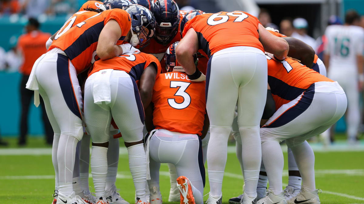 Denver Broncos 31, Chicago Bears 28: The Good, Bad & Ugly - Sports  Illustrated Mile High Huddle: Denver Broncos News, Analysis and More