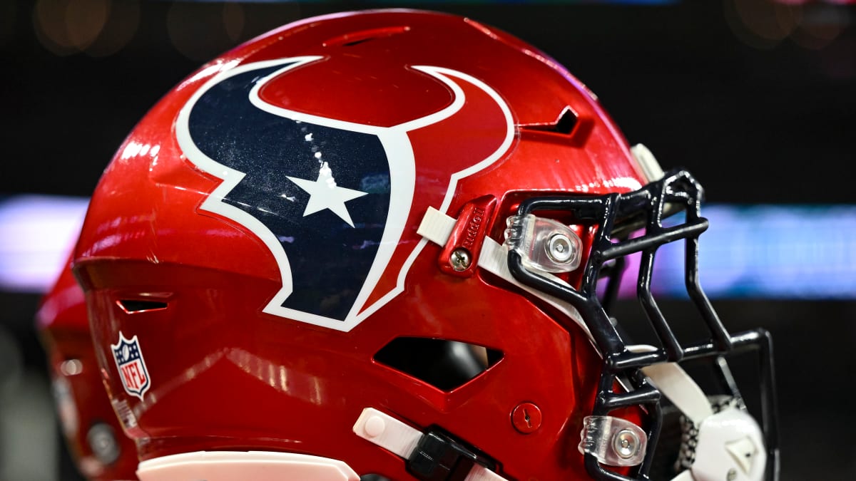 Where Do Houston Texans' 'Ruined' Uniforms Rank Among NFL Hierarchy? -  Sports Illustrated Houston Texans News, Analysis and More