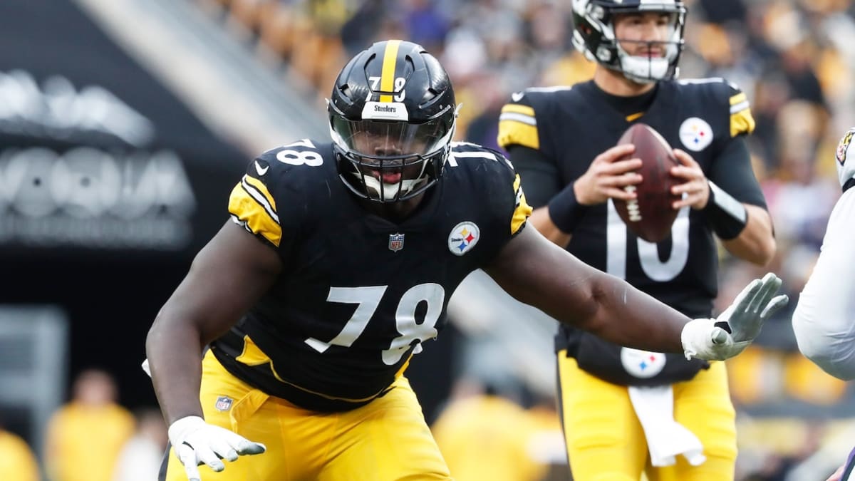 Steelers injury report: Two starters ruled out ahead of Week 4 vs. Texans -  Behind the Steel Curtain