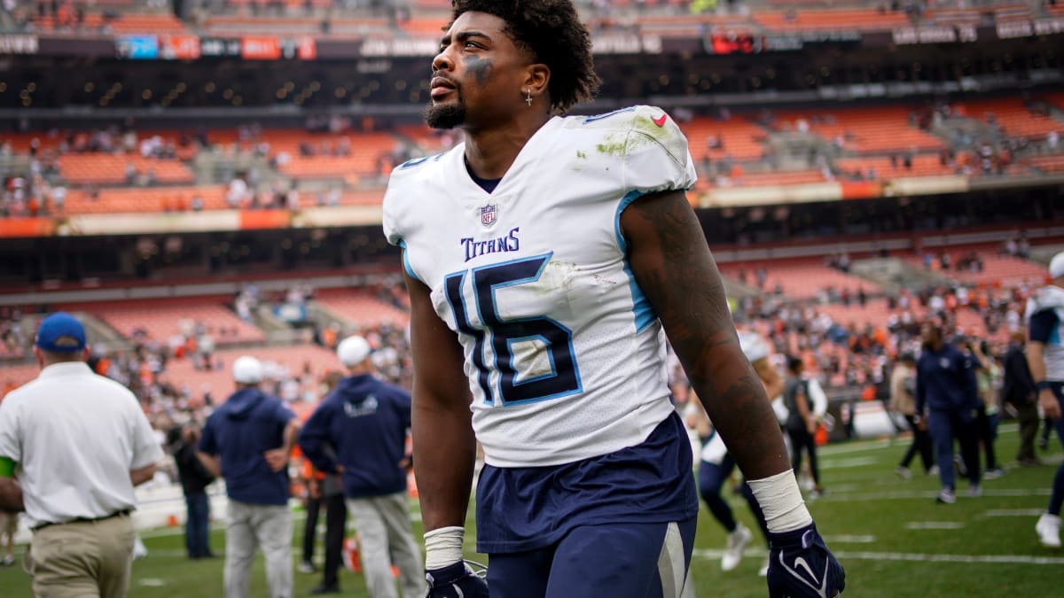 Tennessee Titans Rule Out Four Players for Week 4 Against Bengals Including  Peter Skoronski & Treylon Burks - Sports Illustrated Tennessee Titans News,  Analysis and More