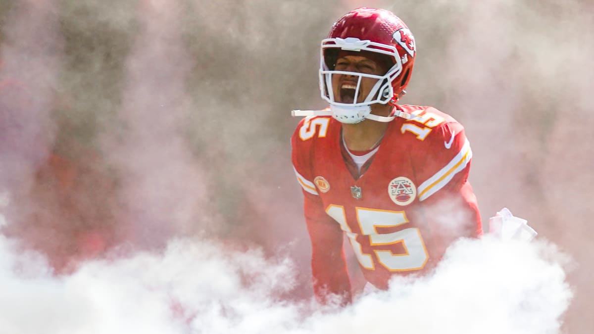 Broncos star sends warning to Patrick Mahomes and Chiefs