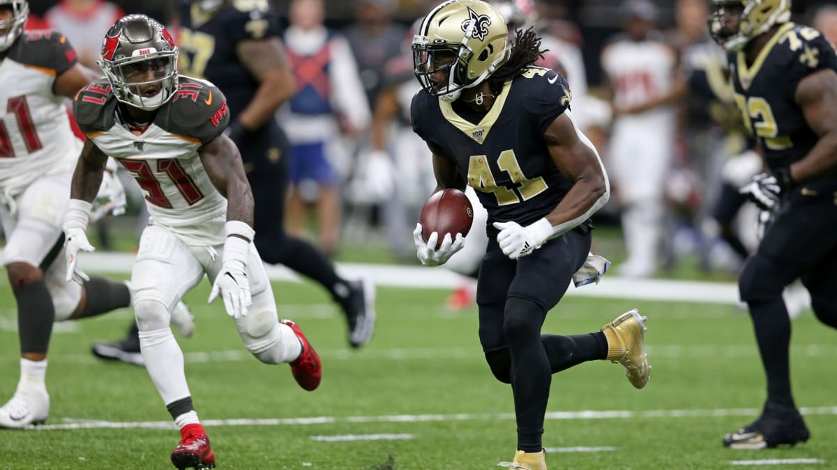 Buccaneers vs. Saints Prediction, Player Prop Bets & Lineups for