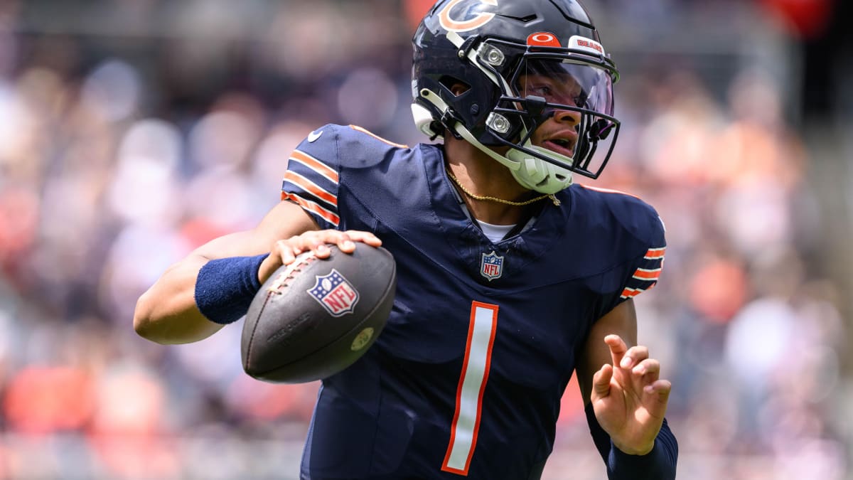 NFL+ Free Preview: Denver Broncos vs. Chicago Bears