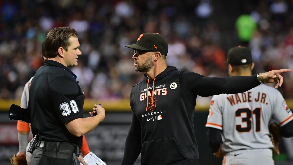 As Posey opts out, Giants begin new era under Gabe Kapler - The