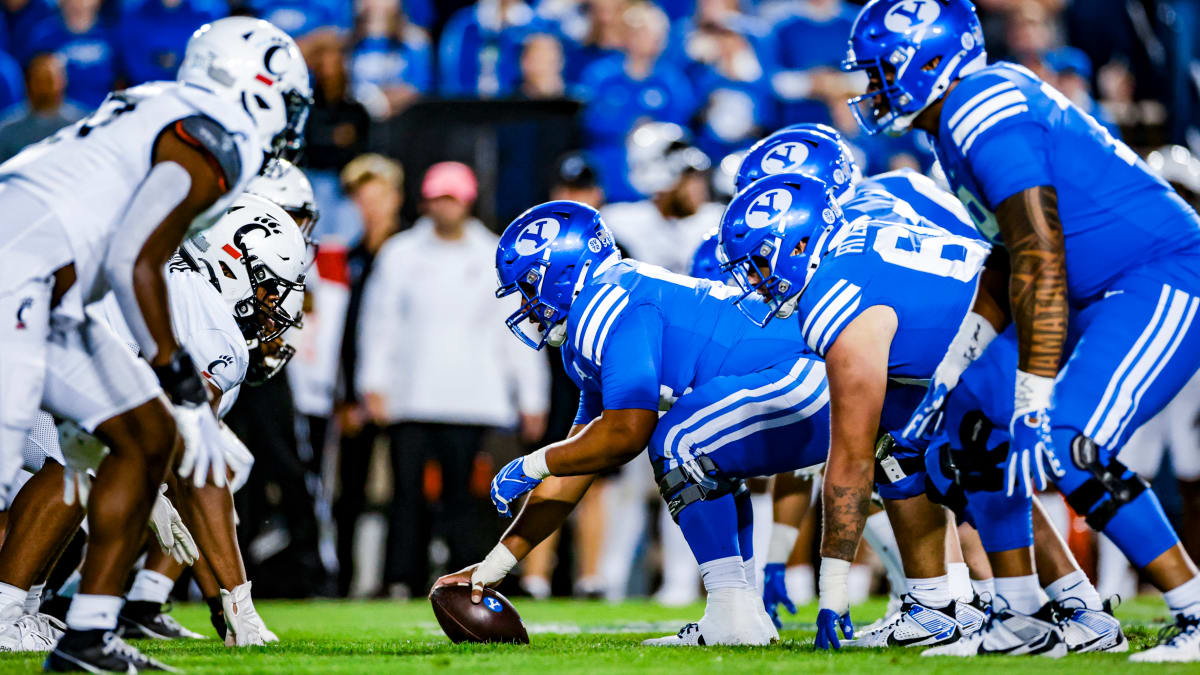 ESPN FPI Updates Win Projection for BYU After Win Over Cincinnati - BYU  Cougars on Sports Illustrated: News, Analysis, and More