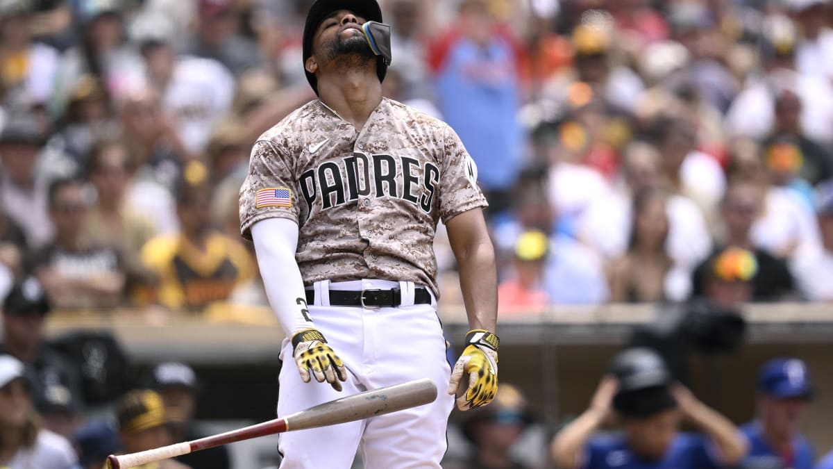 Padres Franchise Blown Away with Xander Bogaerts' Seamless Fit in 2023  Season - Sports Illustrated Inside The Padres News, Analysis and More